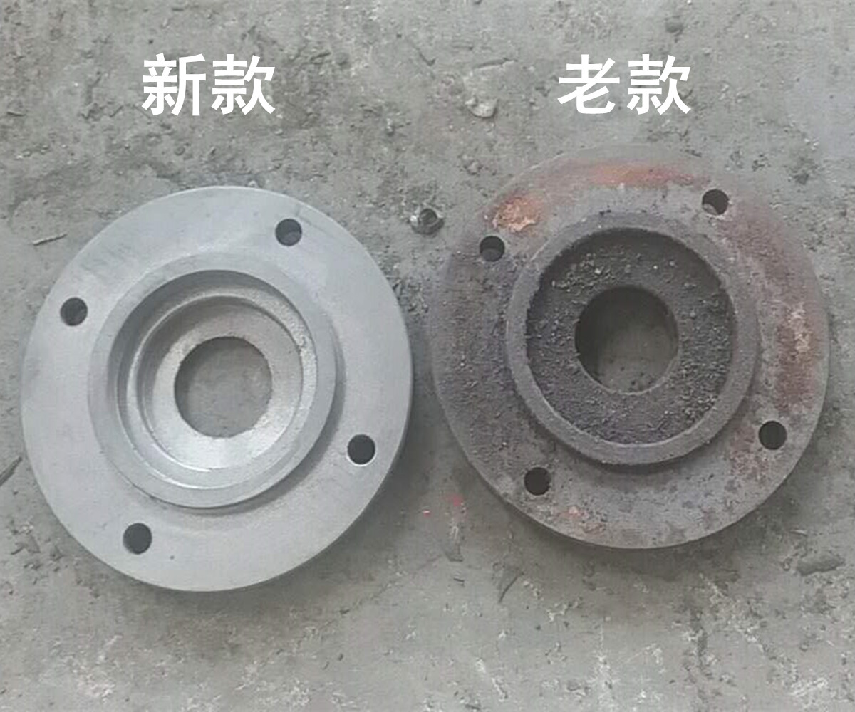 襯圈、卡簧、擋圈、墊片圈、軸承蓋板類